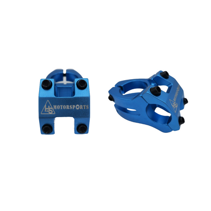 H&S Stem Bar Clamp