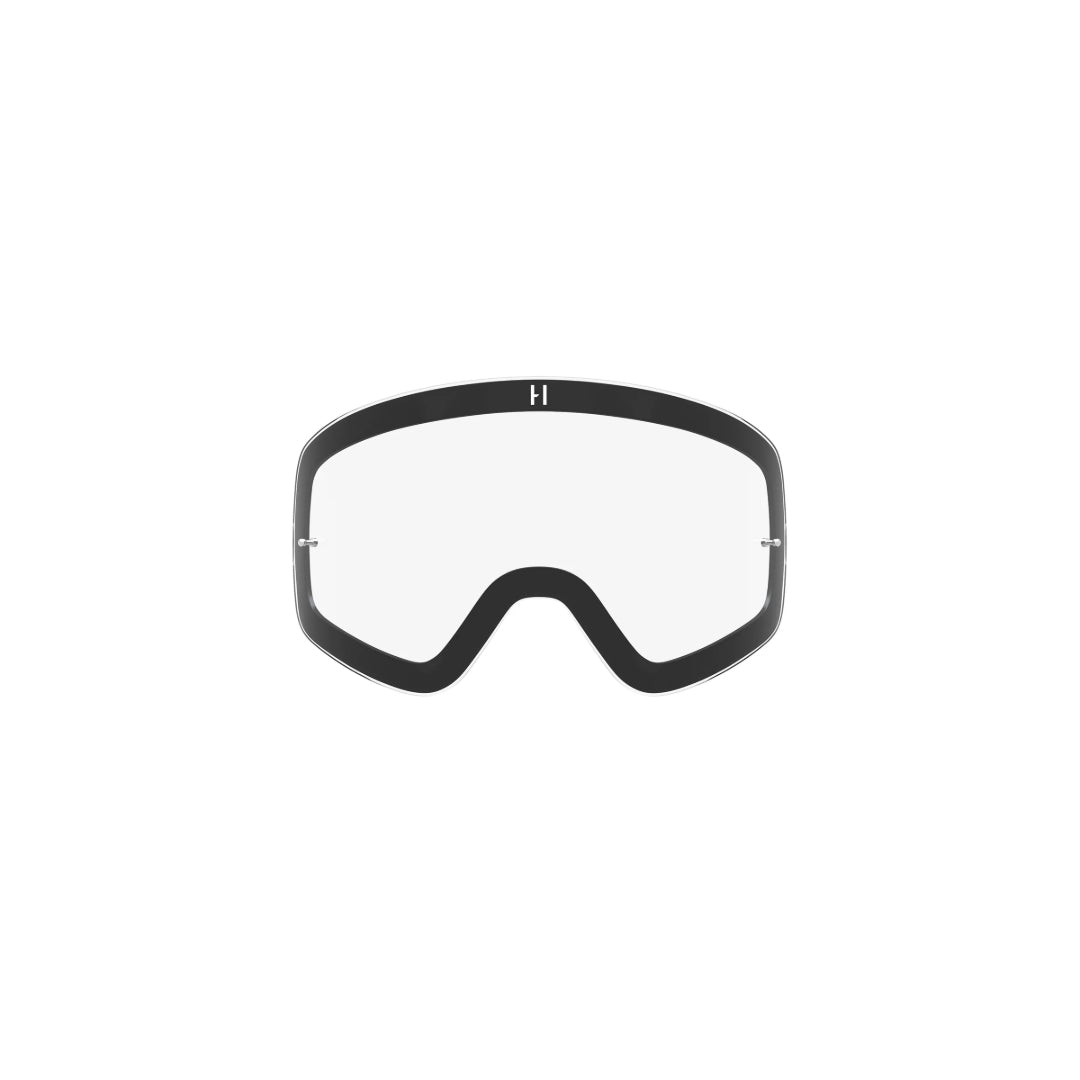 Clear Youth Lens