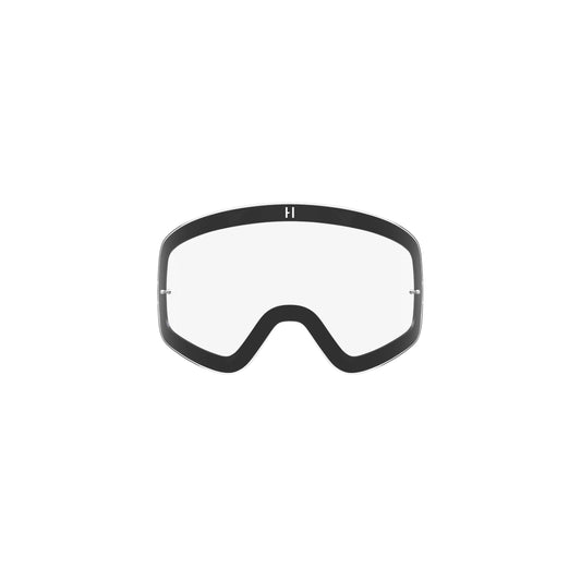 Clear Youth Lens
