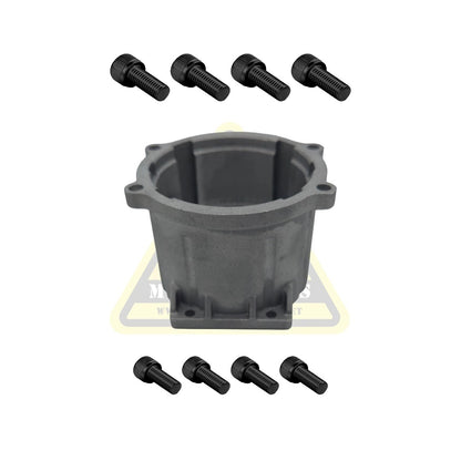 H&S Reinforced Planetary Gearbox Housing 16ELITE/18/20EDRIVE