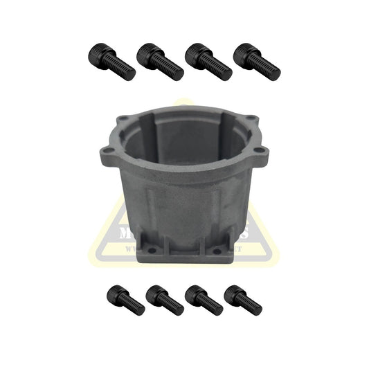 H&S Reinforced Planetary Gearbox Housing 16ELITE/18/20EDRIVE