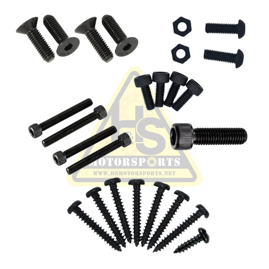 Stacyc 12/16EDRIVE Screw Kit