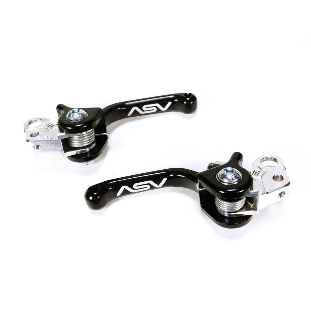 ASV F3 Brake Lever – RAWRR & E-Ride Pro