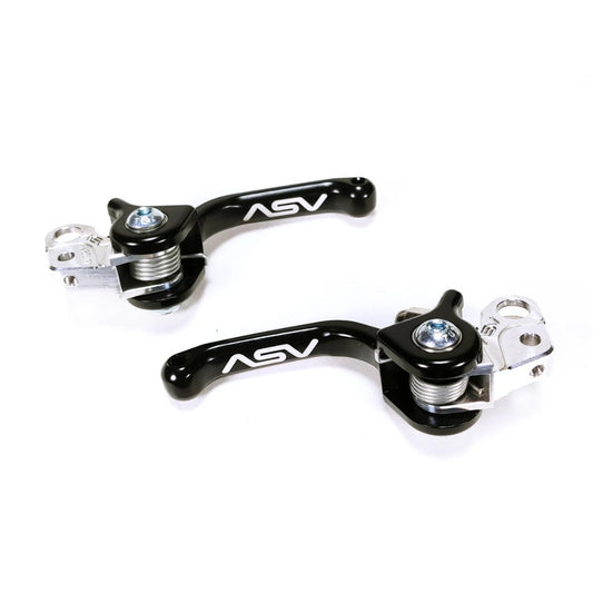 ASV F3 Brake Lever – RAWRR & E-Ride Pro