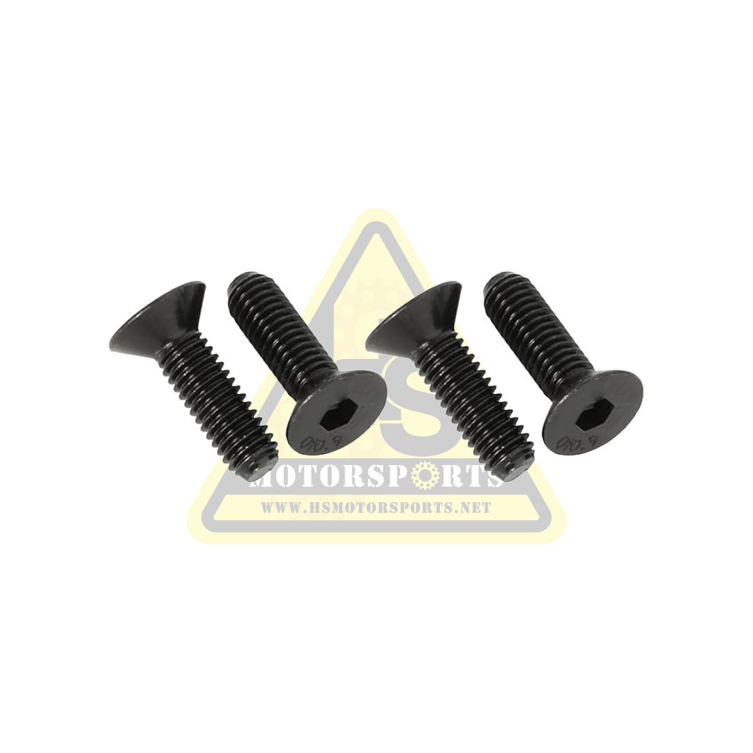 Stacyc 12/16 Gearbox Screws