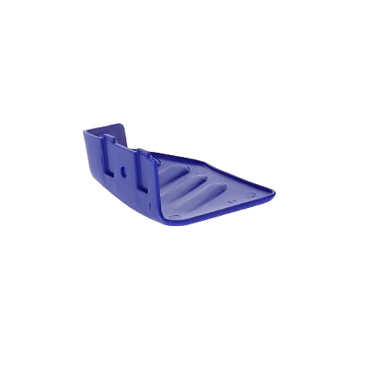 OEM PW50 LEFT SIDE COVER