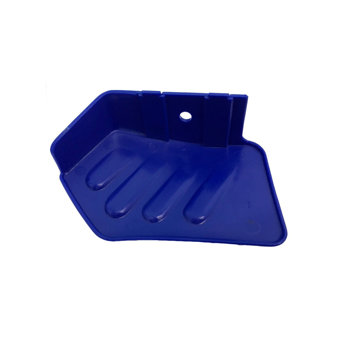 Oem Pw50 Right Side Cover