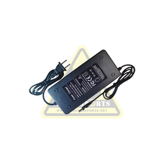 48v Battery Charger