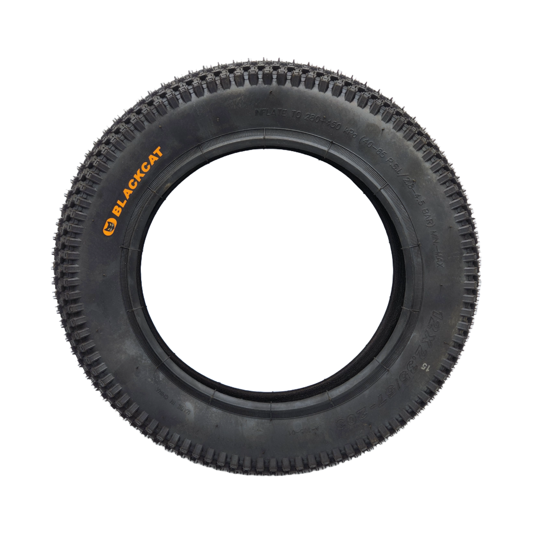 Kenda Blackcat 12x2.35 Tire