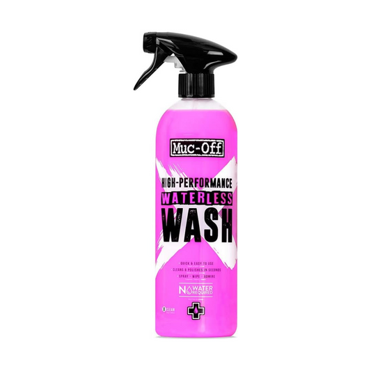 Muc-Off Waterless Wash