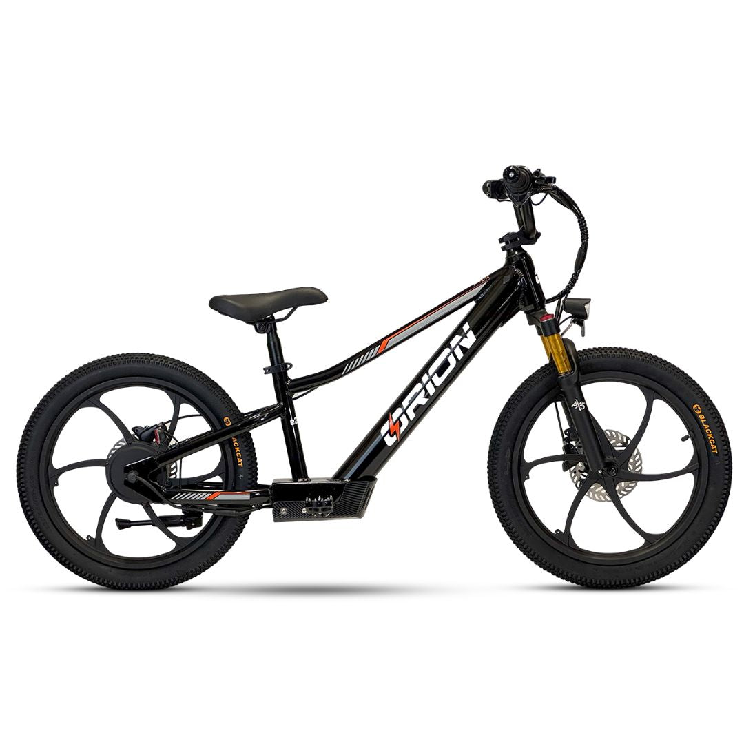 Electric Balance Bike 2025 Orion e20X - Main Image