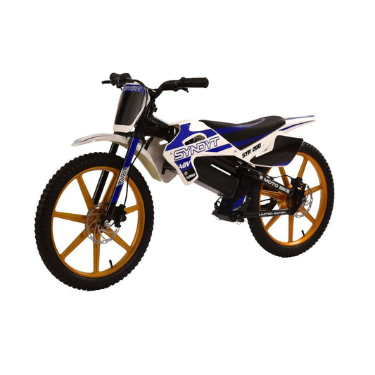 SYR 200: 20”