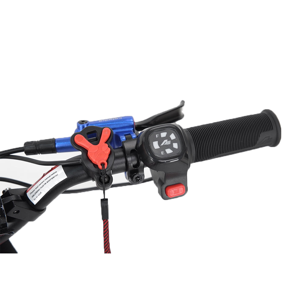 Voltaic Flying Fox 18''