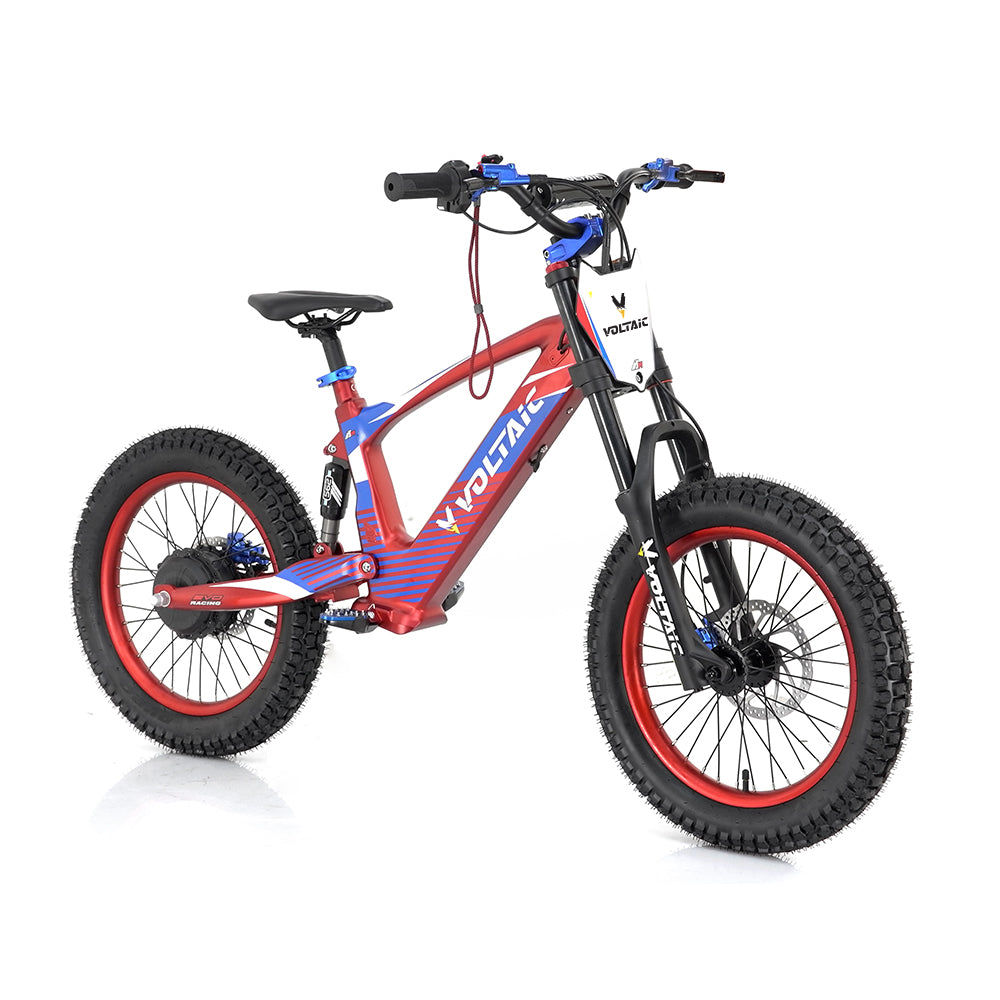 Voltaic Flying Fox 18''