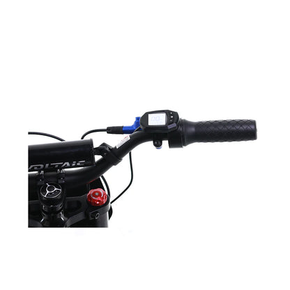 Flying Fox 20'' 48V