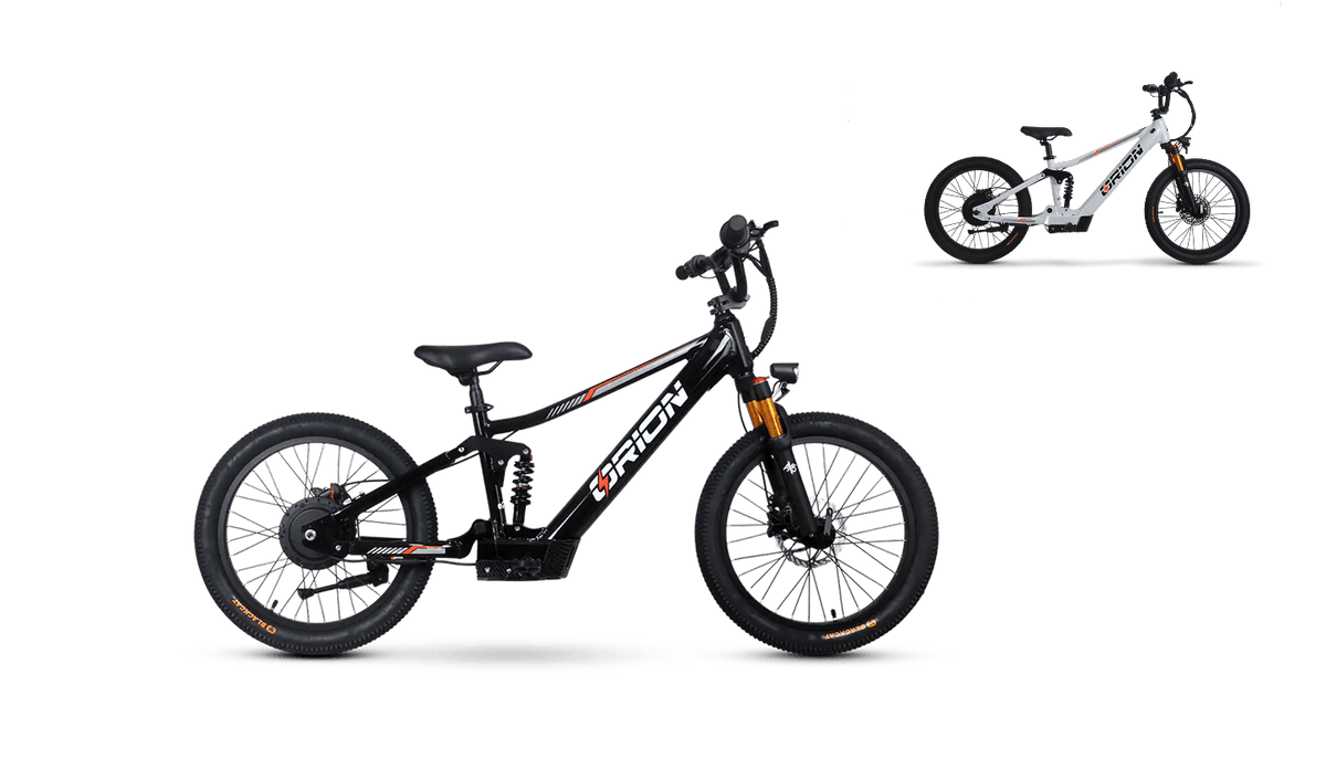 Orion Moto e20X-FS