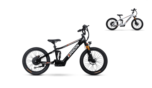 Orion Moto e20X-FS