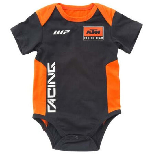 KTM PowerWear Baby Team Body Suit