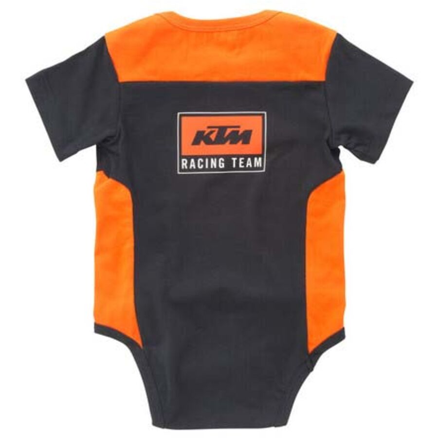 KTM PowerWear Baby Team Body Suit