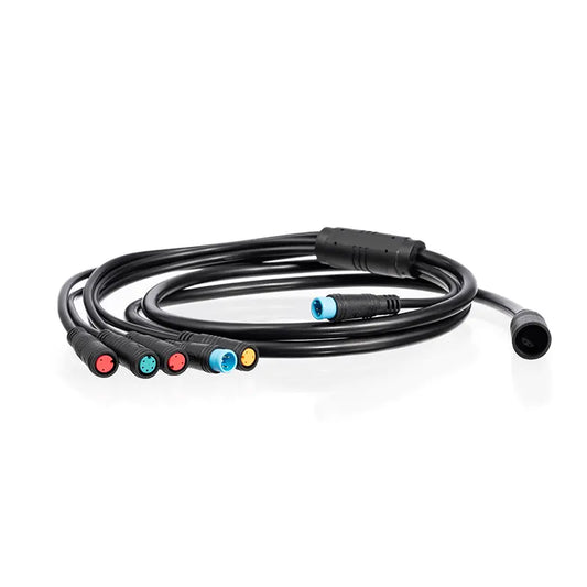 Macfox Wire Harness