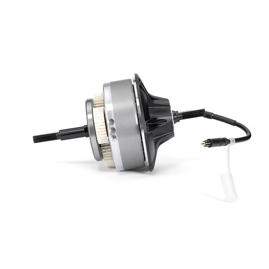 Macfox X1S and X1S x Bs.zay replacement motor core