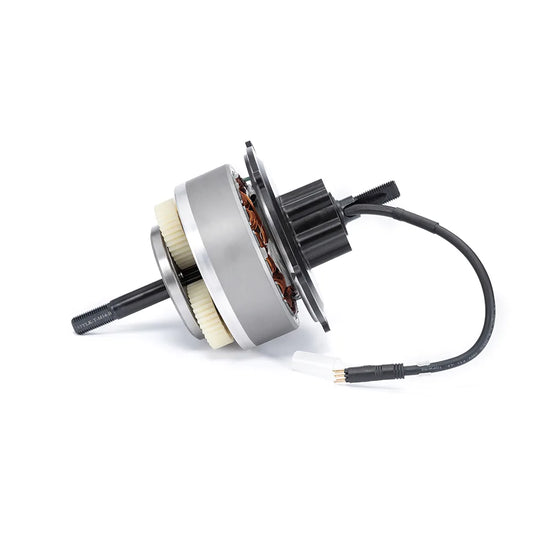 Macfox X1S Motor Core