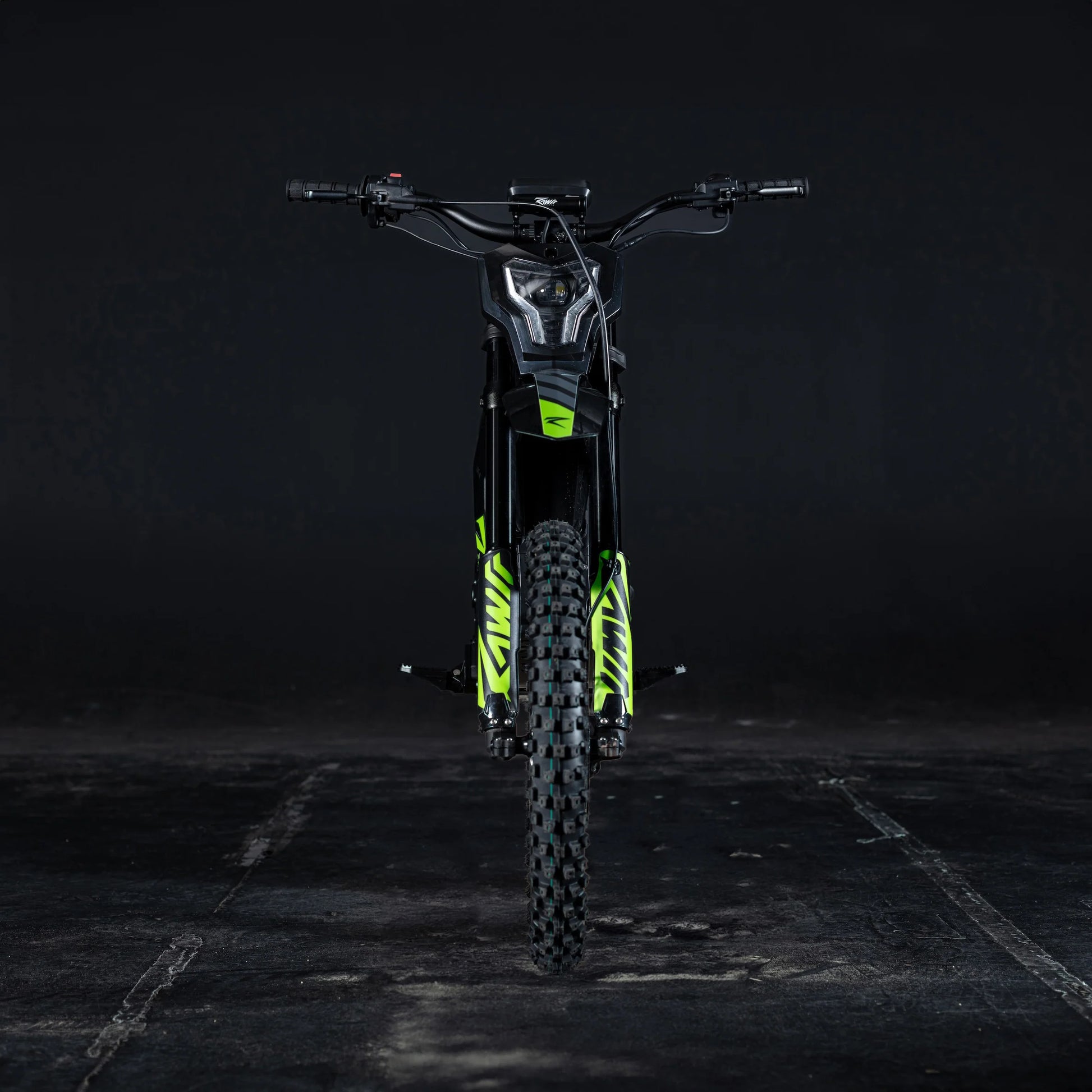 72V Rawrr Mantis X