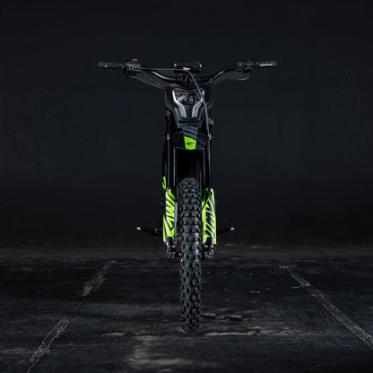72V Rawrr Mantis X