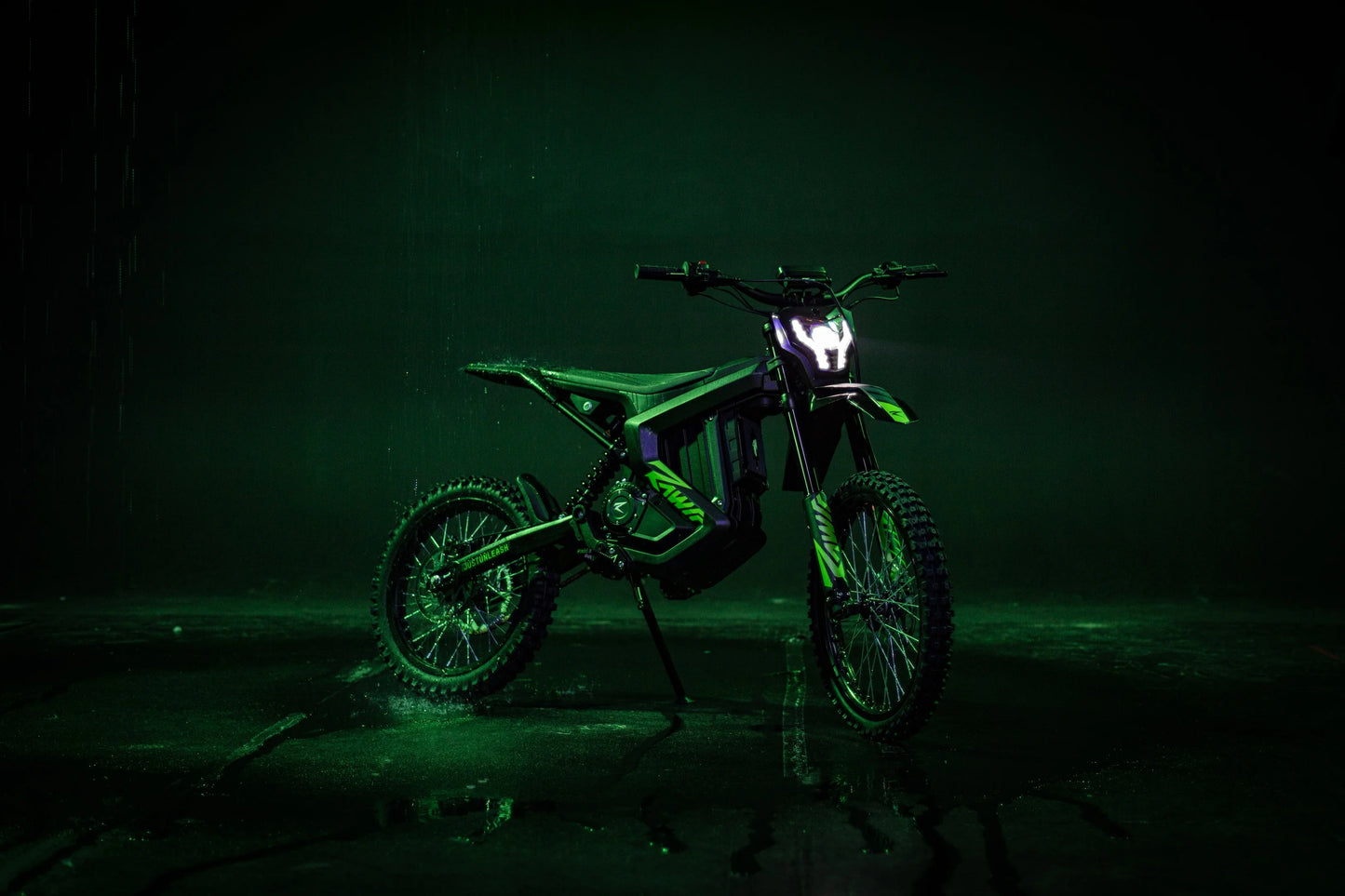 72V Rawrr Mantis X
