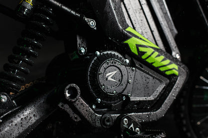 72V Rawrr Mantis X