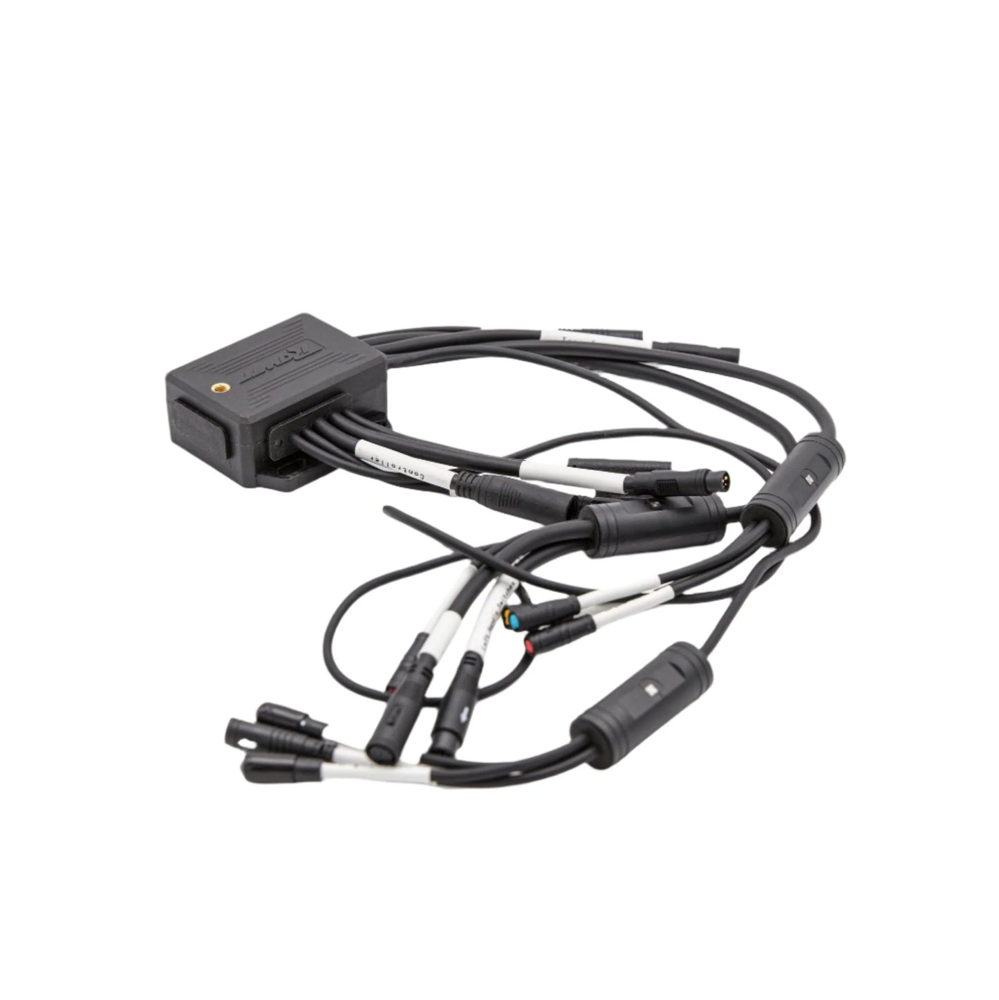 72v Mantis X Main Wire Harness
