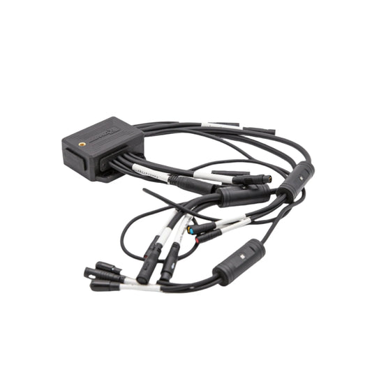 72v Mantis X Main Wire Harness