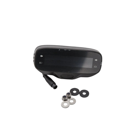 72v Mantis X Instrument Cluster