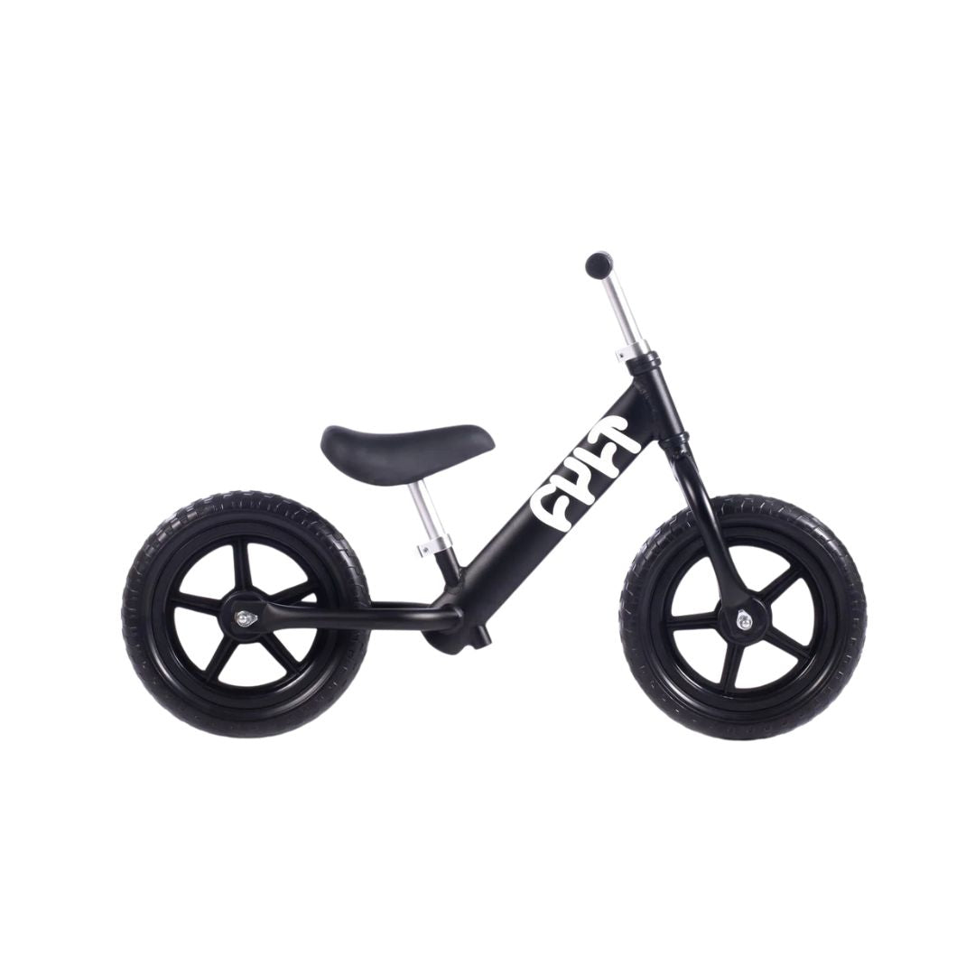 Cult Crew 12" Push Bike