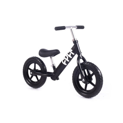 Cult Crew 12" Push Bike