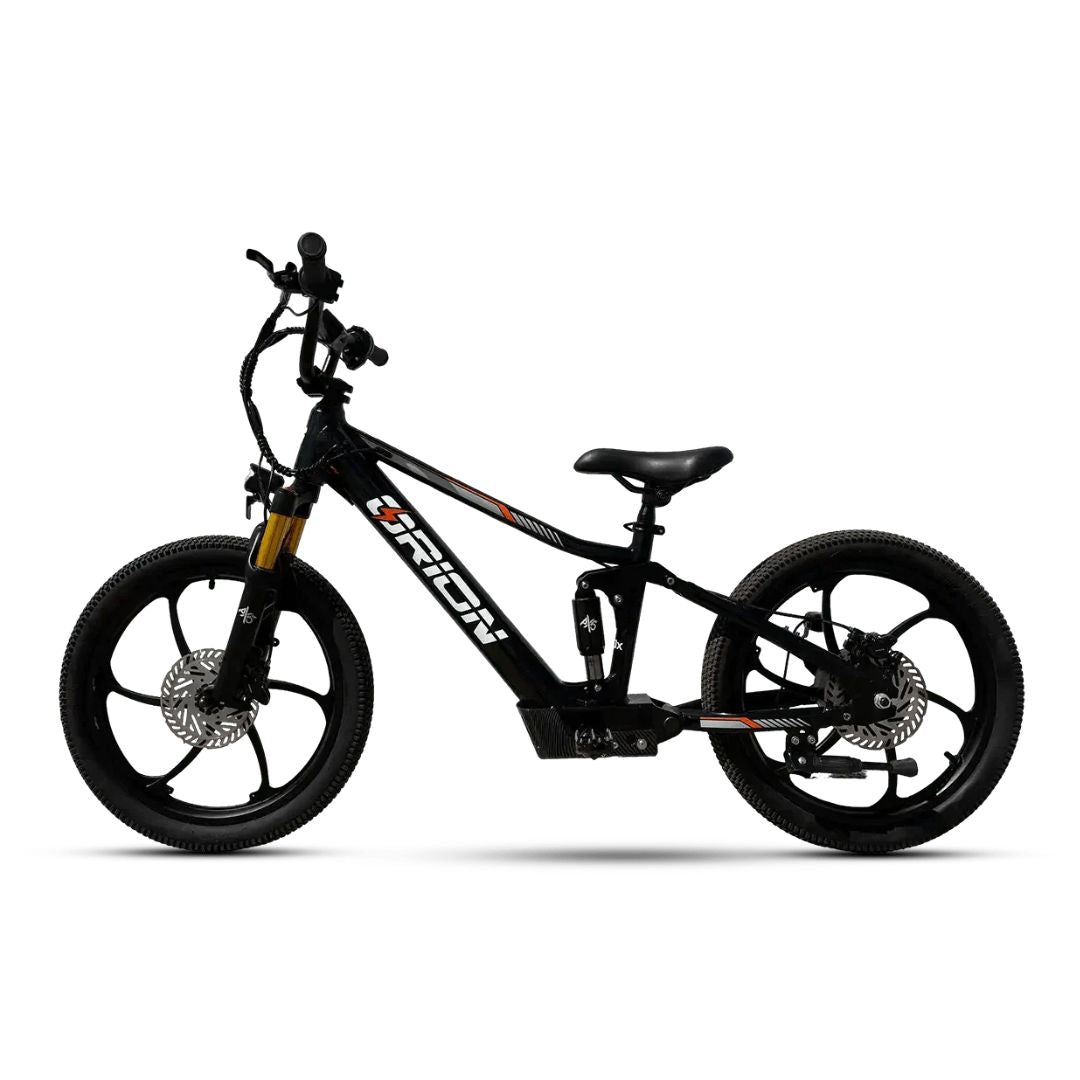 2025 Orion e20X-FS