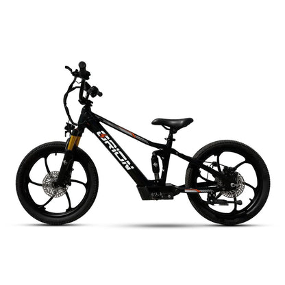 2025 Orion e20X-FS