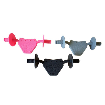 Moto Baby Teether