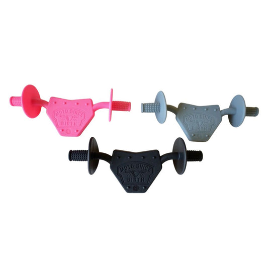 Moto Baby Teether