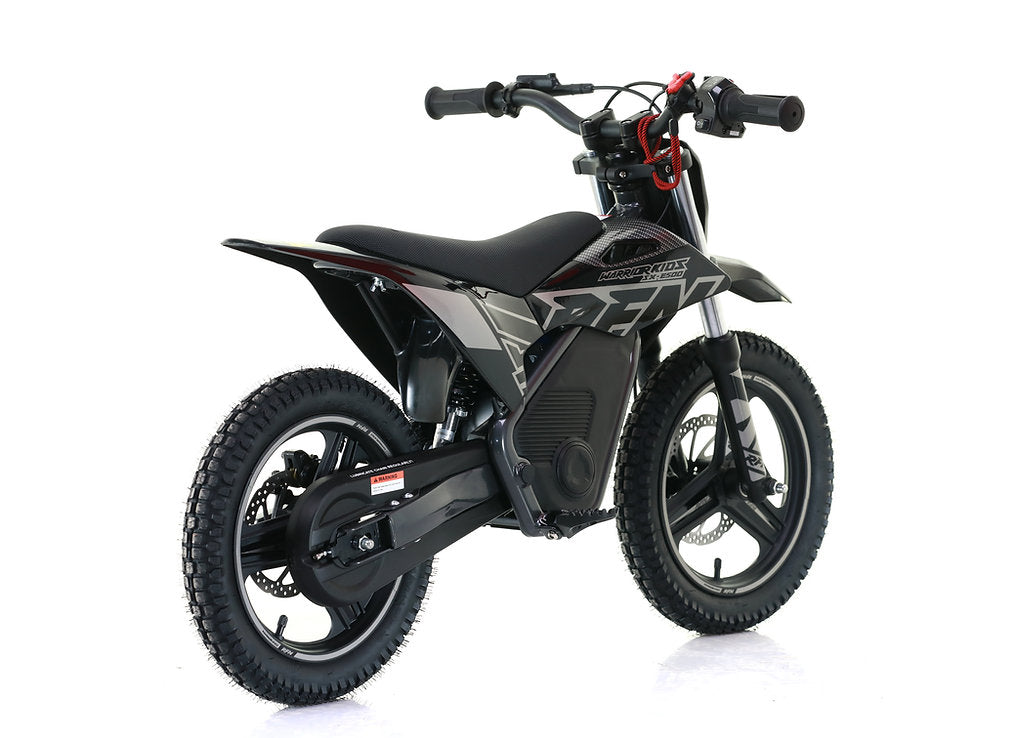 RFN Warrior Kids SX-500W