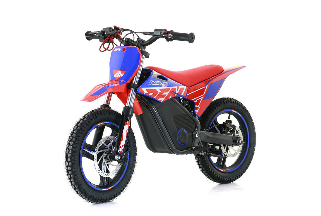 RFN Warrior Kids SX-500W