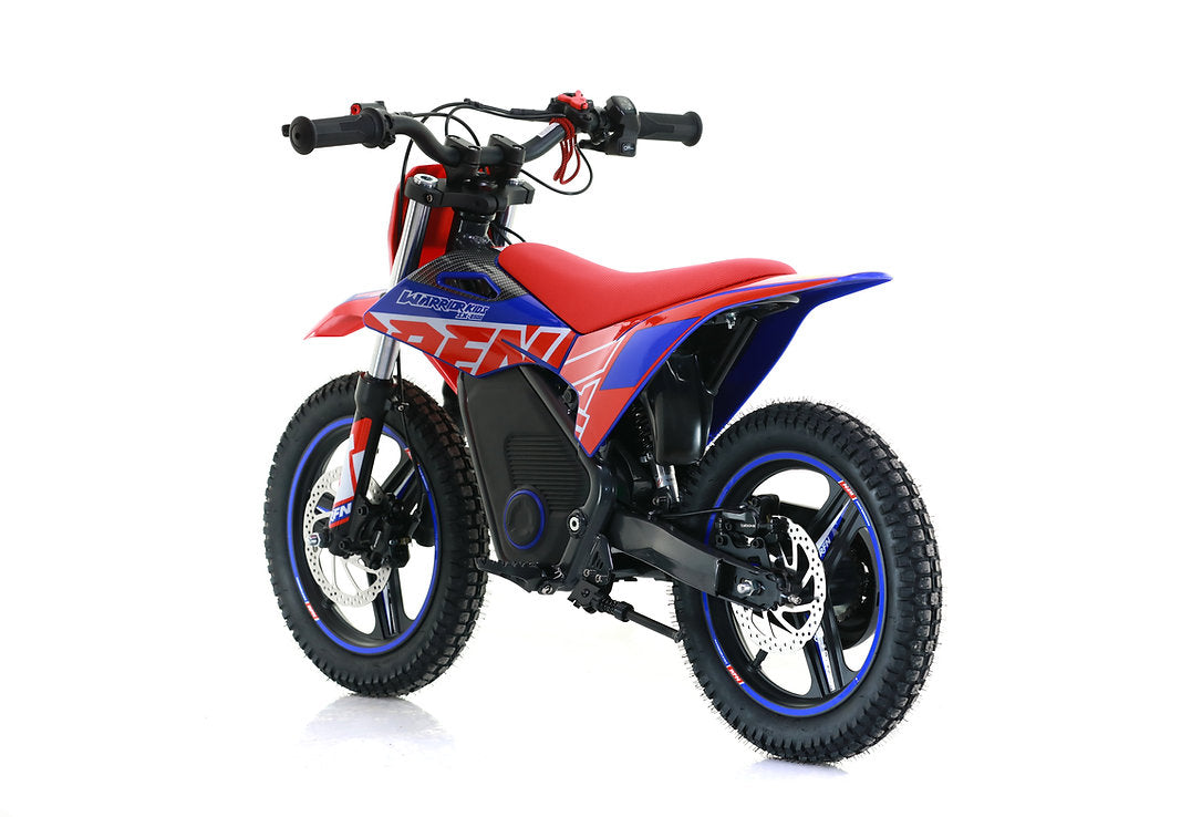 RFN Warrior Kids SX-500W