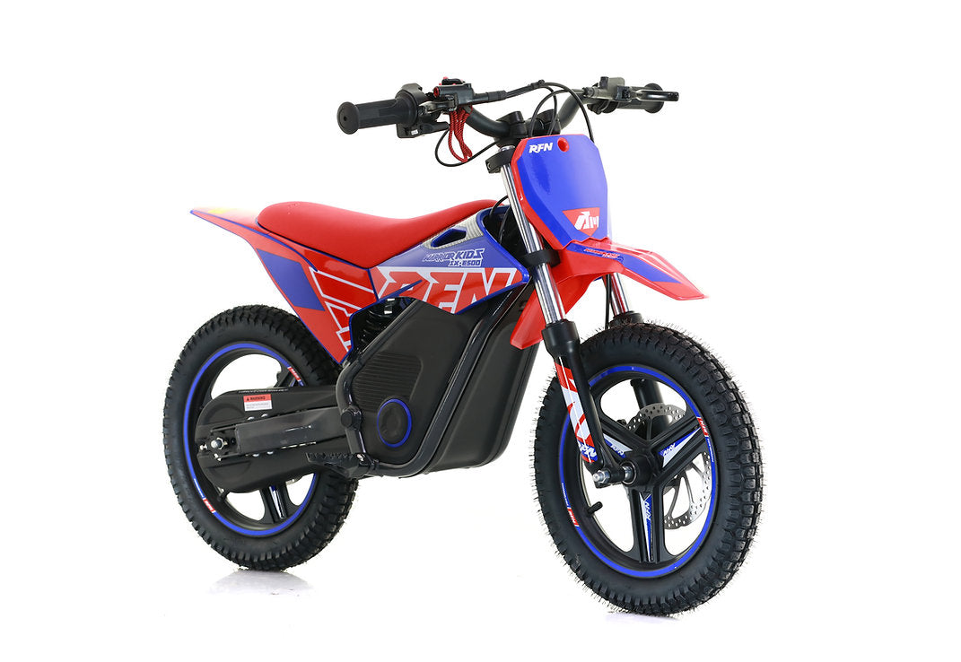 RFN Warrior Kids SX-500W