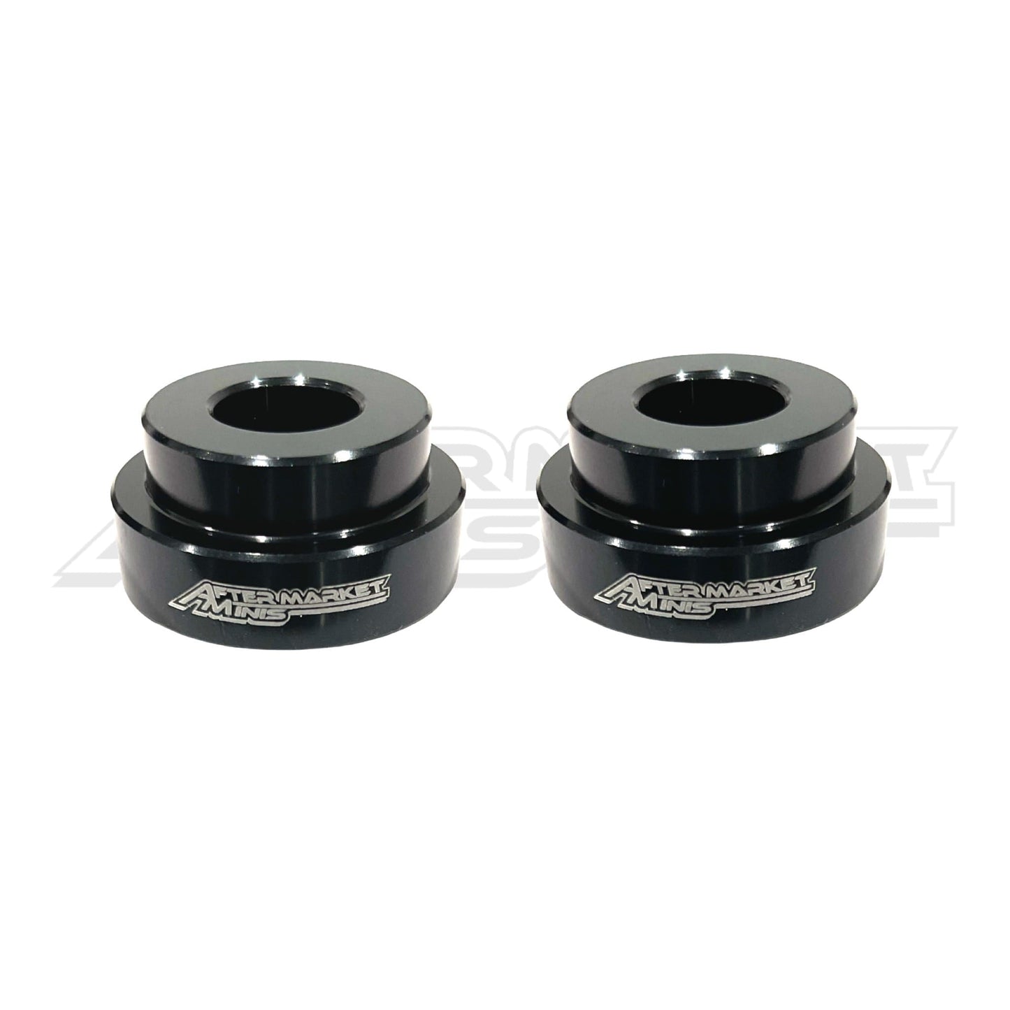 PW50 Aftermarket Minis Fork Riser Spacer Kit