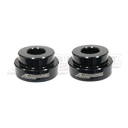 PW50 Aftermarket Minis Fork Riser Spacer Kit