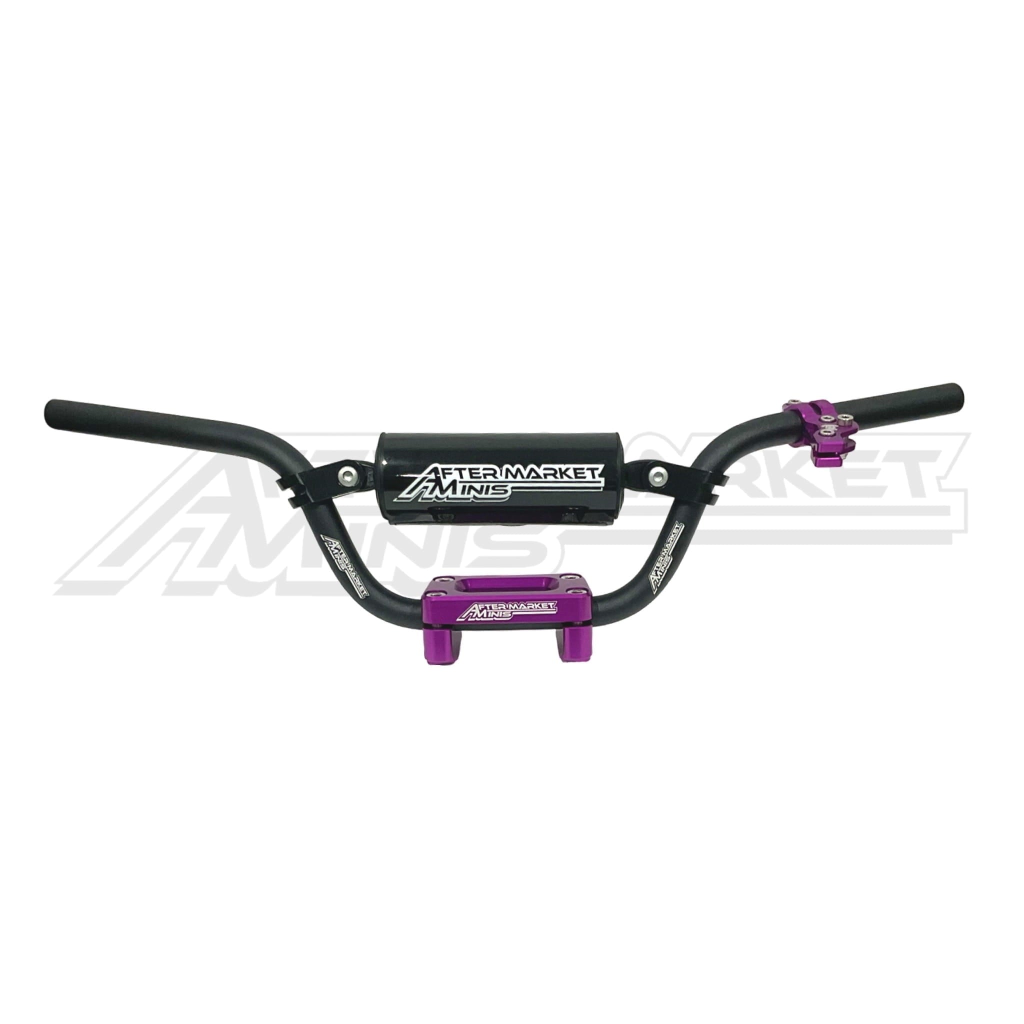 kx−pw507−s PW50 Aftermarket Minis Handlebar Kit