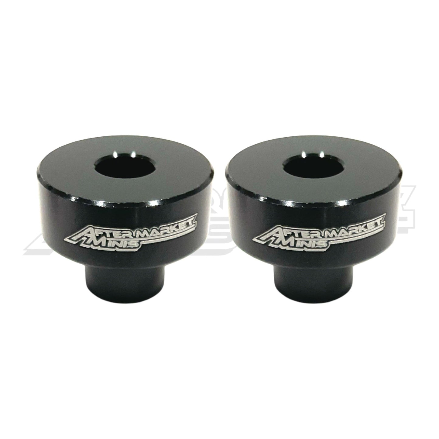 PW50 Aftermarket Minis Oil Tank Spacers