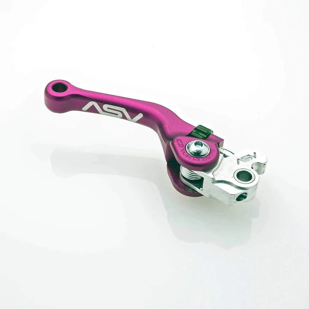 Stacyc ASV Rear Brake Lever