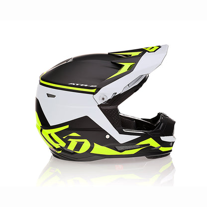 ATR-2Y Drive Neon Yellow (Youth)