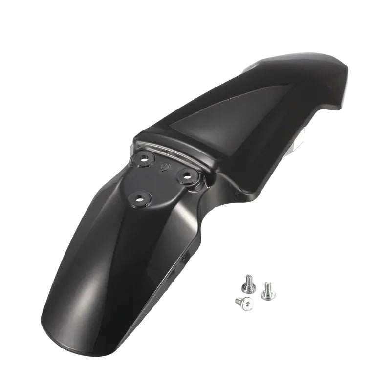 E Ride Pro - Front Fender w/ 3 bolts - PRO S/SS 2.0/SS 3.0